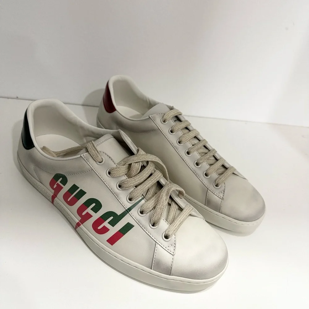 Gucci new box